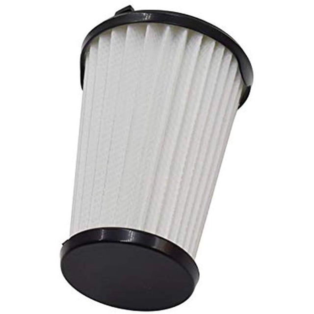 2PCS Vacuum Cleaner Filter Replacement, Reduces Dust for Home Cleaning, Easy to Install