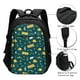thumbnail image 3 of Easygdp Camping Mochila para Laptop de Viaje con Puerto USB, Mochila para Laptop con Puerto de Carga USB para Mujeres y Hombres, 3 of 7
