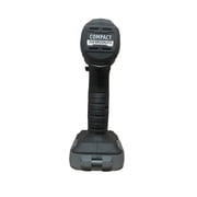 FLEX 24V 1/4 Hex Compact Impact Driver Kit FX1331 B TOOL ONLY SPECIAL PURCHASE
