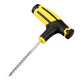 thumbnail image 4 of Soumake Bouchon de Perceuse pour Pneu Tubeless de Voiture Bande de Caoutchouc Colle Outils de Réparation de Crevaison Kit, 4 of 6