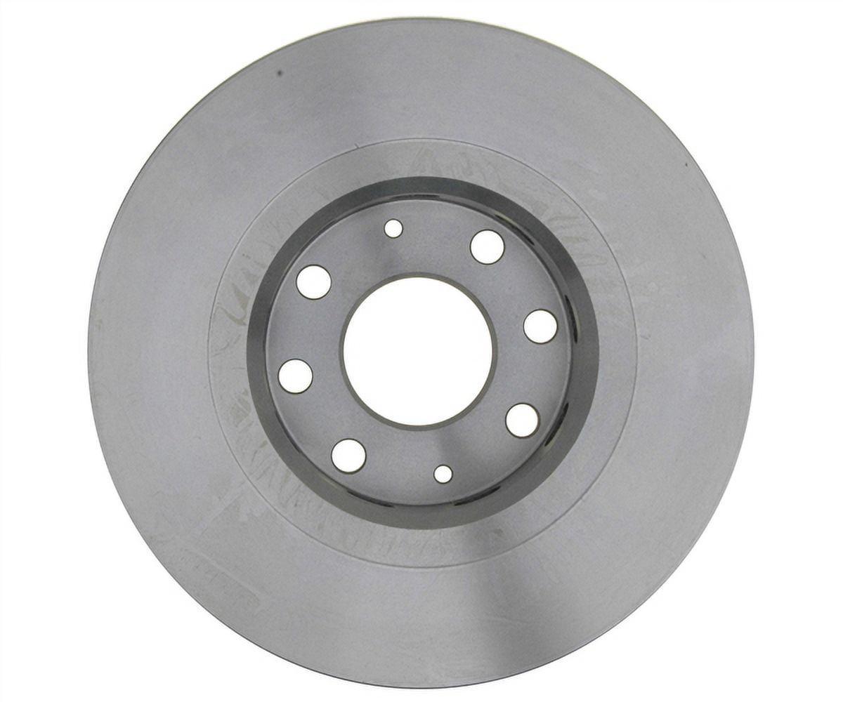 Raybestos Specialty Performance Rotors, 580212 Fits select: 2013-2015 CHEVROLET SPARK, 2004-2011 CHEVROLET AVEO