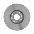 thumbnail image 2 of Raybestos Specialty Performance Rotors, 580212 Fits select: 2013-2015 CHEVROLET SPARK, 2004-2011 CHEVROLET AVEO, 2 of 4