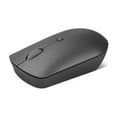 thumbnail image 5 of Lenovo Basic Wired Mouse - Full-size Mouse - Optical - Cable - Black - USB Type A - 1000 dpi - Scroll Wheel - 3 Button(s) - Symmetrical, 5 of 9