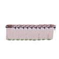 thumbnail image 2 of Mefallenssiah Preservation Fridge Freezing Food Storage Reusable Jar Bags Fresh Produce 10Pc, 2 of 2