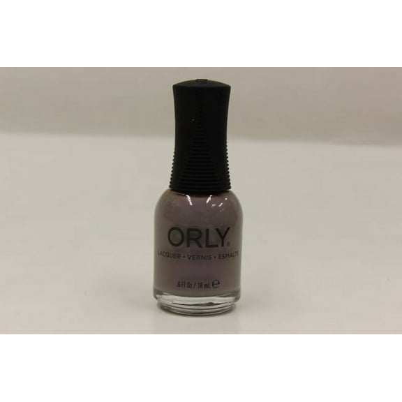 ORLY- Nail Lacquer- Sugar High - Sweet Dreams  .6 oz