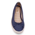 thumbnail image 6 of [Me Too Shoes Adult Women] Koda Casual Comfort Espadrille Flat, 6 of 6
