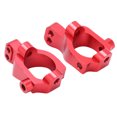 thumbnail image 1 of 2 uds bloque C Hub Carrier mejora el rendimiento instala fácilmente accesorios RC resistentes y duraderos para LOSI 22SRed, 1 of 10