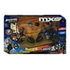 Adventure Force MXS Motocross Dungey VS Rival Racer, 2.0 PACK
