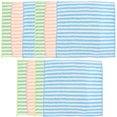 thumbnail image 2 of 10 paños de cocina absorbentes y multifunción para limpieza., 2 of 6