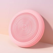 Wiggle Seat Inflated Wobble Cushion Flexible Balance Disc for Core Stability Strengthening Improving Posture Physical Exercise Therapy Home Gym Classroom Fitness Workout