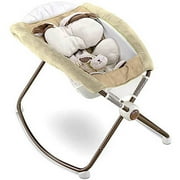 Fisher-Price - Snugabunny Rock N' Play Sleeper