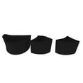 thumbnail image 2 of Silicone Cook Pot Divider, 2 Ways Clean Slow Cooker Liner  For Home Black,Grey,Red,Blue, 2 of 8