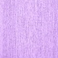thumbnail image 1 of Ahgly Company Indoor Square Abstract Purple Contemporary Area Rugs, 4' Square, 1 of 4