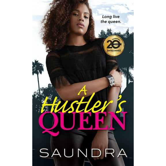 Hustler's Queen: A Hustler's Queen (Series #1) (Paperback)