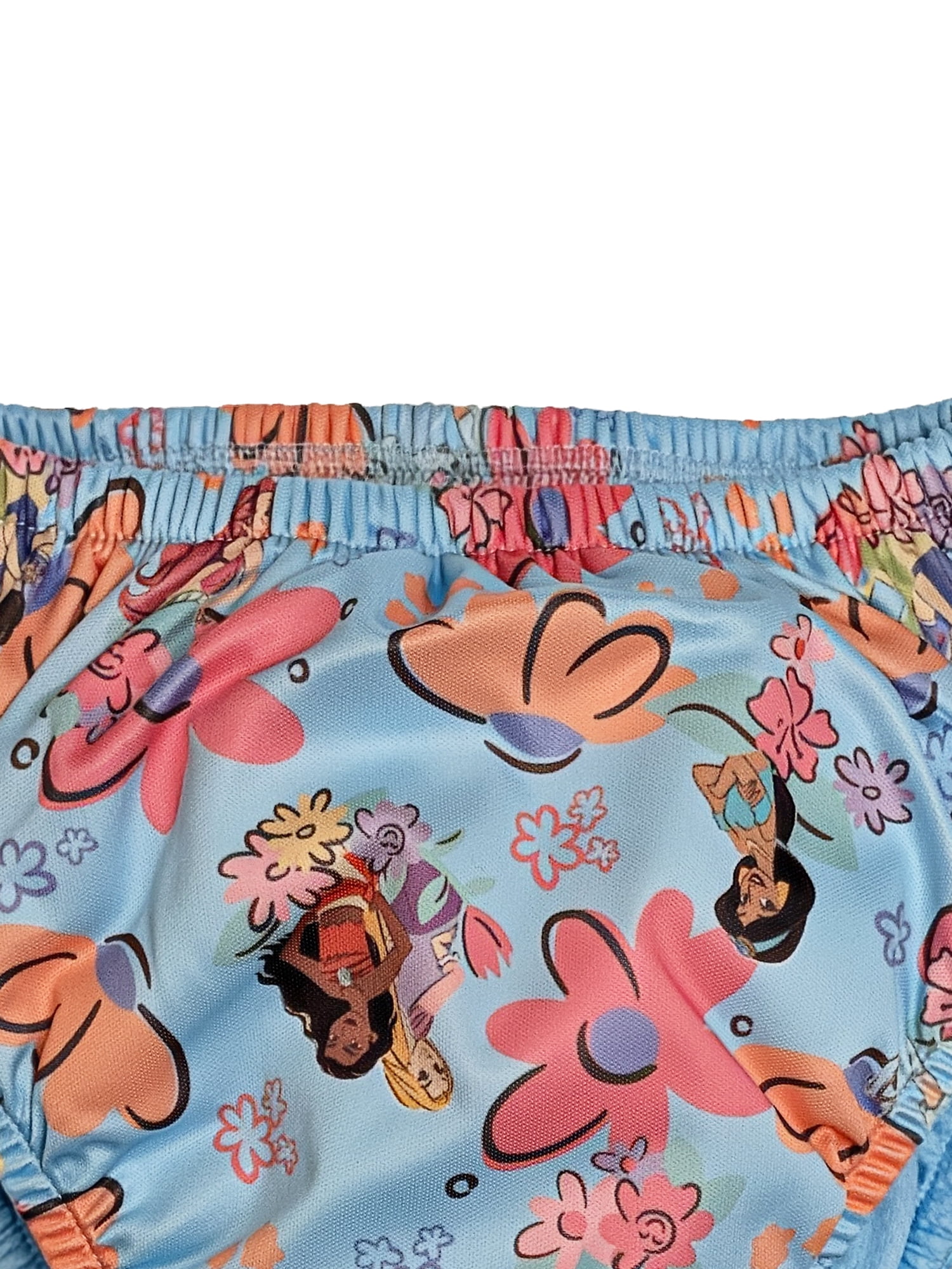 Character Baby Swim Diaper Cover, Sizes 0/3M-12M