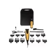 thumbnail image 2 of Combo Wahl Máquina y Terminadora Caseras Sport Cut Kit 22pz Wahl 9670-400MX, 2 of 3