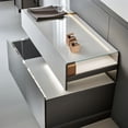 thumbnail image 4 of 6 protectores de esquinas para muebles, a prueba de bebés., 4 of 6