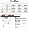 thumbnail image 3 of fatyb Women's Cotton Linen Tank Tops Oversized Sleeveless Casual Shirts Loose Lightweight Blouses L-4XL, 3 of 3