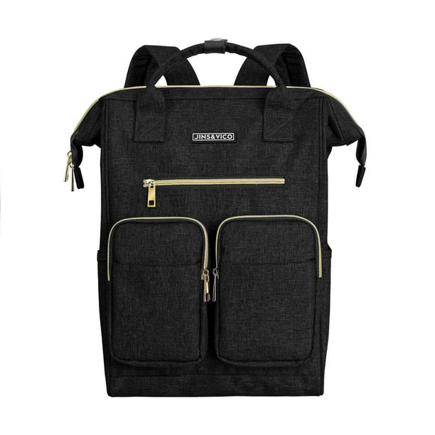 Laptop Backpack, 15 Inch Business Travel Backpack, Lightweight 