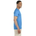 thumbnail image 2 of Mens 4.5 oz. SoftStyle T-Shirt 5 Pack, 2 of 2