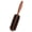White, variant on YEUHTLL 6 Types Straight Twill Hair Comb Natural Boar Bristle Rolling Brush Round Barrel Blowing Curling DIY Hairdressing Styling Tool