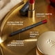 thumbnail image 5 of Delineador de labios No7 Pro Artist Precision Edit Creamy Matte Nude, 5 of 6