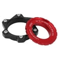 thumbnail image 1 of Centerlock Adapter, Tear  Wear  Aluminum Alloy Disc Brake Rotor Adapter  For Mountain Bike, 1 of 8