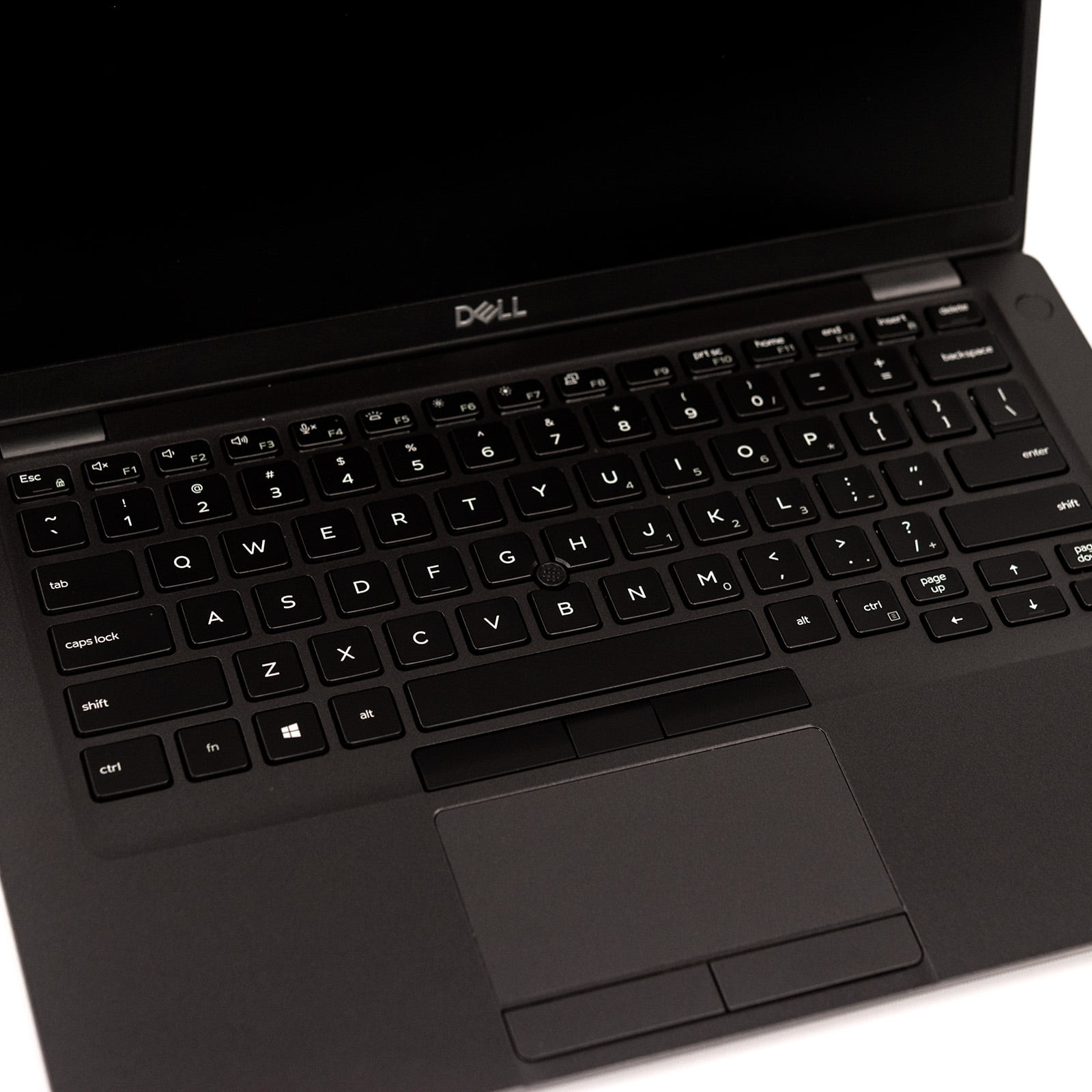 Good Dell Latitude 5401 14" Touch Screen Laptop Core i5 16GB 512GB SSD M.2 Integrated Graphics Win 11 Pro 1 Yr Wty B v.WCA