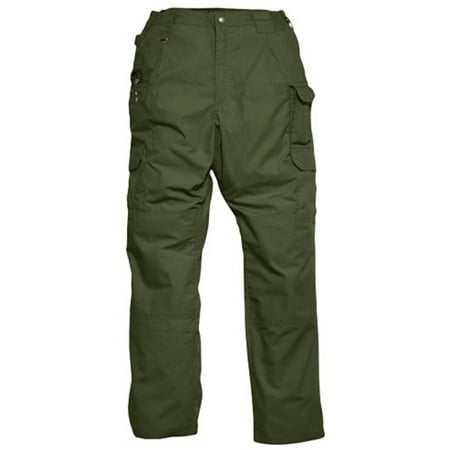 511 Tactical Tdu Pant - Men's Taclite Pro Pants (74273), TDU Green