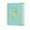 Light Blue, variant on Luoshdecor 2026 Year Planner - Weekly Monthly Goals Planner,8.5x6.2 in Jan.2026 - Dec.2026,,Daily Organizer