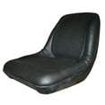 thumbnail image 6 of RAParts E-K2571-56112 Tractor Seat Fits Kubota BX25, BX24D, BX2350D, ++++, 6 of 11