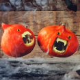 thumbnail image 4 of Dientes de Vampiro ZHAOCHENG 50 Piezas de Plástico para Halloween Colmillos Falsos, 4 of 5