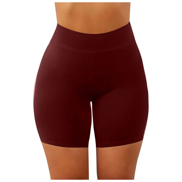 HUITKMM Pantalon de Yoga pour Femmes Pantalon de Couleur Extensible Uni Collants de Sport de Cyclisme Mode Pantalon de Yoga pour Femmes Cyclisme Collants de Yoga Unis pour Femmes Pantalon de Sport Couleur Extensible Pantalon de Mode