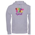 thumbnail image 1 of CafePress - Jelly Bean Girl Hooded Sweatshirt - Pullover Hoodie, Hooded Sweatshirt, 1 of 1