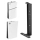 thumbnail image 1 of Soporte de pared Monzlteck para PS5 Original y PS5 Slim, 1 of 9