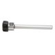 thumbnail image 1 of Varilla De Extensión De Pinza De Precisión De Acero Al Carbono Opcional De 4 Modelos, Soporte De Mandril De Pinza, Torneado Para Máquina De Grabado ANGGREK GA1011, 1 of 8
