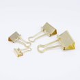 thumbnail image 4 of Paper Clamps, Assorted Sizes (Mini, Small, Medium, Large), 60 Pcs Clips for Office School Supplies, 4 of 4