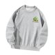 thumbnail image 1 of Sudadera de mujer Sudadera con cuello redondo Otoño Invierno Ropa de calle Disfraces clásicos SG, 1 of 8