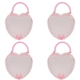 thumbnail image 4 of CIMAXIC 4Pcs Kids DIY Plastic Boxes Girl Handheld Storage Boxes Cartoon Kids Boxes,4.92"X4.92"X1.77", 4 of 4
