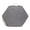 Gray, variant on Yiran Portable Foldable Cat Litter Box, Gray