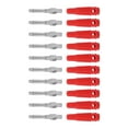 thumbnail image 3 of 4mm Banana Plug, Speaker Banana Connectors High Transport Performance  Contact 1000V 7Pin 32A  For Computer Red,Yellow,Blue,Green,Black, 3 of 8
