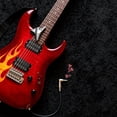 thumbnail image 1 of RUNROTOO 3Ud Tornillos De Retención Para Cuerdas De Guitarra Eléctrica Accesorios Metal Rojo, 1 of 8