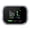 White, variant on Kovex CO Detector, 6-in-1 Indoor Air Quality Monitor, Digital Home with Gas Readings, Temperature & Humidity Display for Apartment, RV & Daily Use