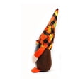 thumbnail image 1 of Toystoory Muñeca sin rostro de Halloween, decoración del Festival de la cosecha, calabaza, hoja de arce, accesorios de fiesta de terror, decoración de Kits de decoración para fiestas Calabaza Toystoory HA070614-01, 1 of 6