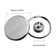 thumbnail image 3 of Viflosae And Removable Button- Button Waist Button Retractable Button Deals on home, 3 of 5