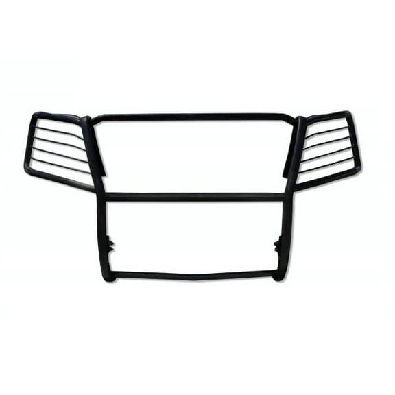 Steelcraft 54140 Grille Guard; Black;