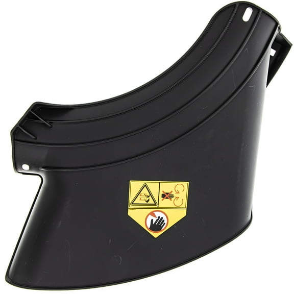 CUB CADET 731-13549 30" Side Discharge Chute CC30 E H Electric Hydro Mini Rider