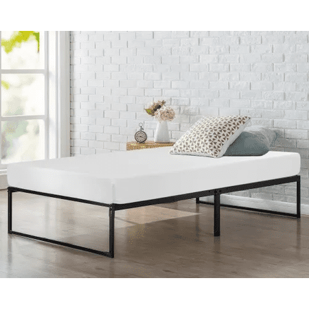 BIQWBIC Twin Mattress 8 inch Gel Memory Foam Mattress for Cool Sleep & Pressure Relief Soft in Box CertiPUR-US Certified Mattress
