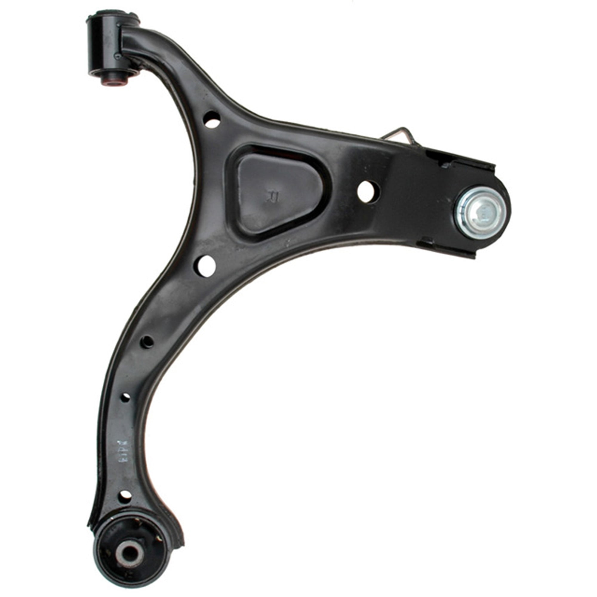 MOOG RK621685 Control Arm and Ball Joint Assembly Fits select: 2007-2009 HYUNDAI SANTA FE