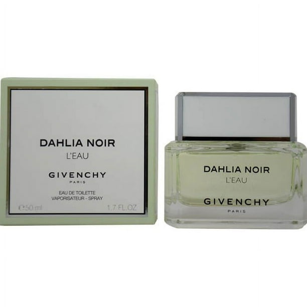 Givenchy Dahlia Noir L'Eau for Women 1.7 oz EDT Spray - Walmart